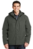 Port Authority Herringbone 3-in-1 Parka